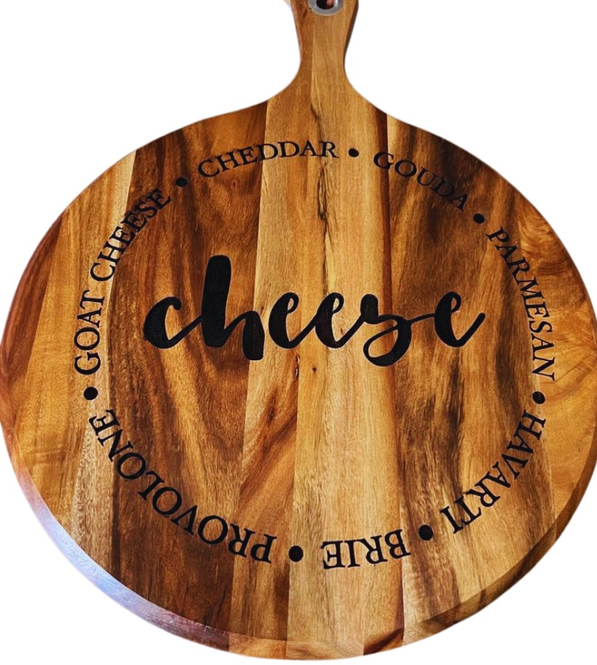 Cutting Boards