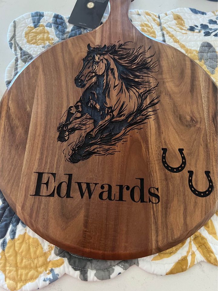 Cutting Boards